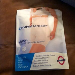 Body After Baby Sienna C-Section Recovery Support